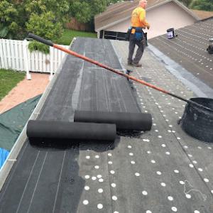 Thompson's Roofing