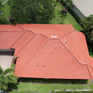 All Area Roofing & Construction