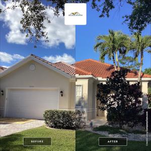 Solace Roofing