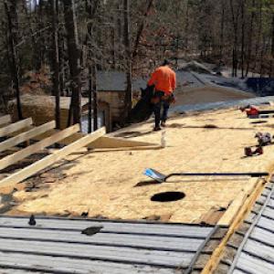 Horizon Roofing, Solar & Exteriors