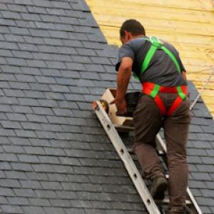 CLC Roofing