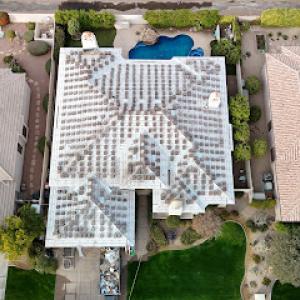 Scottsdale Roofing & Gutters