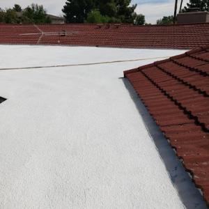 Harper's Roofing