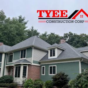 Tyee Construction