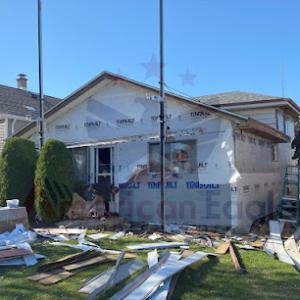 American Eagle Contractors