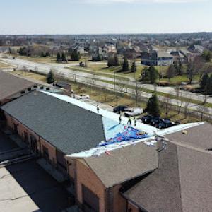 Storm Warrior Roofing & Restoration