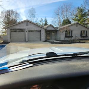 Midwest Roofing & Restoration