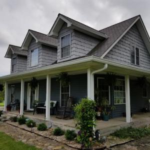 Charles Gallagher Roofing