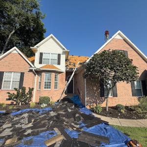 JCJ Roofing