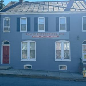 Politz Enterprises