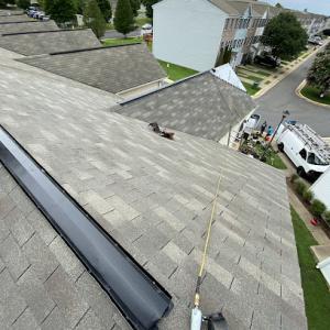 Robinson's Roofing & Repair - A Christian Owned Company