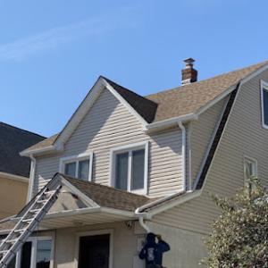 Brennan Roofing Pros