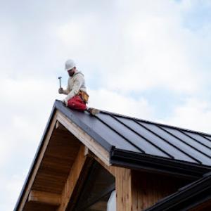 Arch Roofing