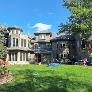 Miracle Roofing & Siding