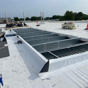 Vodika Roofing & Maintenance
