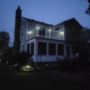 Elite Roofing & Restoration