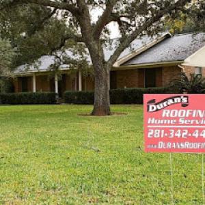 Duran's Roofing & Remodeling