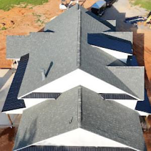 Evergreen Roofing