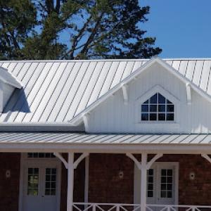 Advanced Roofing