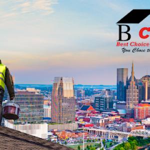 Best Choice Roofing
