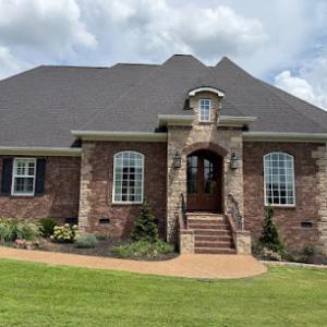 Sparkman Roofing