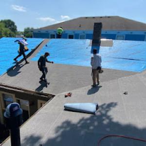 Trusted Roofing Gallatin