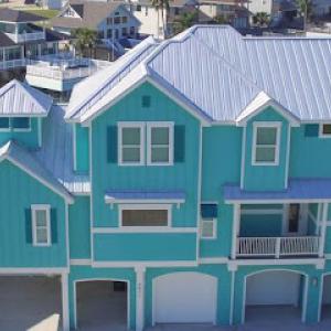 JC Metal Roofing