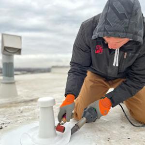 Platinum Roofing