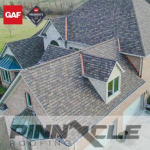 Pinnacle Roofing