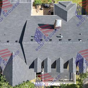 Roof Secured