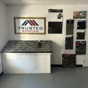 Trusted Roofing