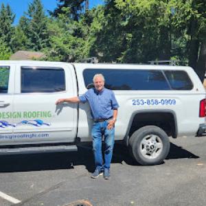 Custom Design Roofing