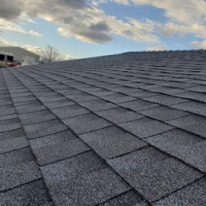 MY Tech USA Roofing Repair & Installation
