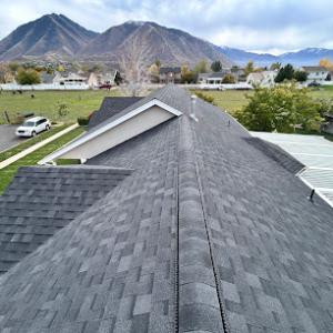 Olsen Roofing