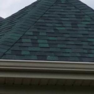 Custom Roofing by Mark Bruno