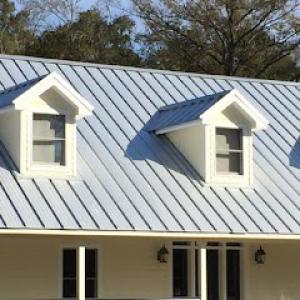 Livingston Roofing & Sheet Metal