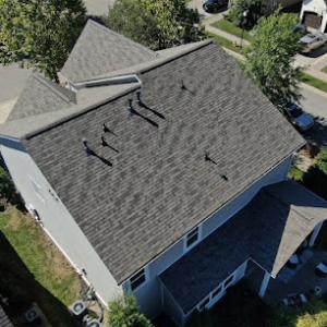Whitaker Roofing Company