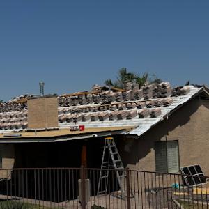 Sun City Roofing Pros