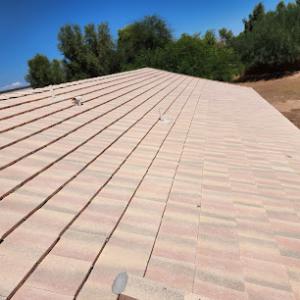 Duran's Roofing AZ