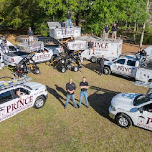 Prince Roofing & Construction