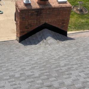 High Point Roofing & Construction