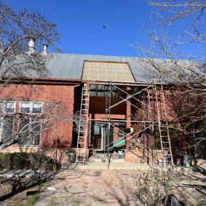 All Weather Roofing