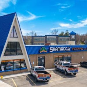 Shamrock Roofing & Construction