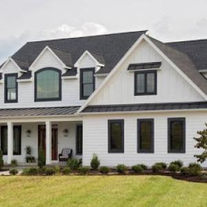 Crown Town Restoration