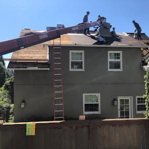 MEC Builds