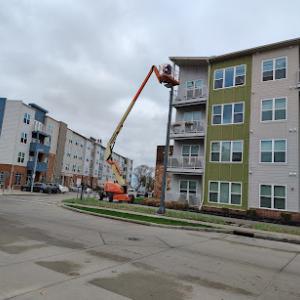 Maddocks Construction