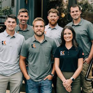 KQC Roofing (Kauffman Quality Construction)