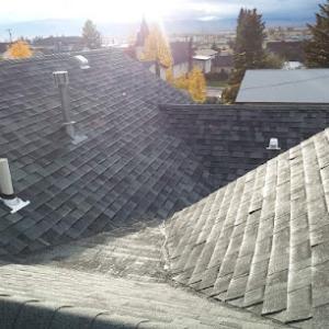 Matson Roofing