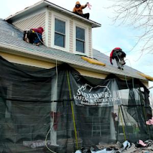 Soderburg Roofing & Contracting