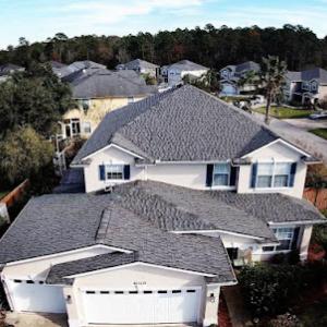 High Caliber Roofing